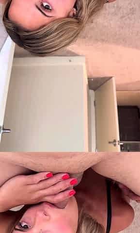 Madiiitay Gets Cum Covered After Face Fuck Onlyfans Video