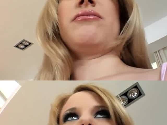 Tammy BREASTY Euro Twat Creaampie & Choky Ice, Nick Lang Large Natural Titties, Large Booty, Creampie Tease#three
