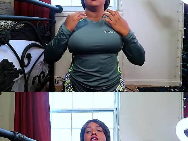 Yup, Step Mom In Yoga Pants, Revenge Fucks StepSon!
