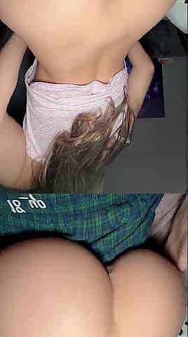 eighteen_yo "Bestfriend, what do u look like underneath your pajamas?"