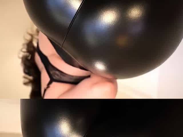 Princess Alexx - ASS JOI