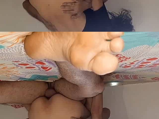 My Stepsister Fucking Her Dick