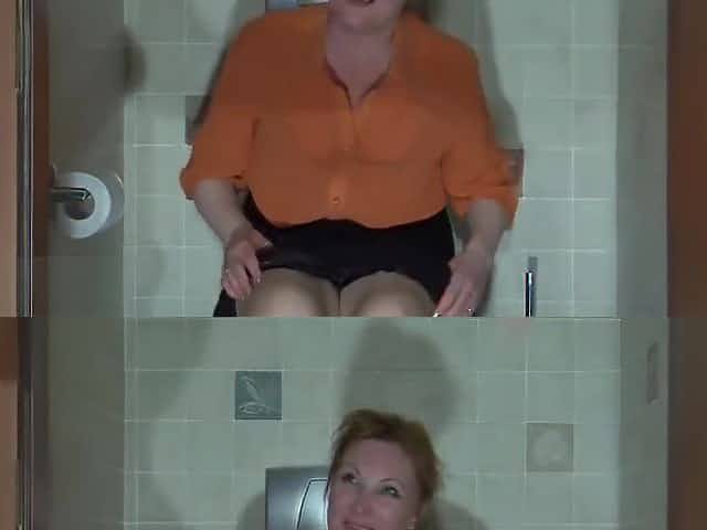 Hot mature mom brutal fucked by muscle boy