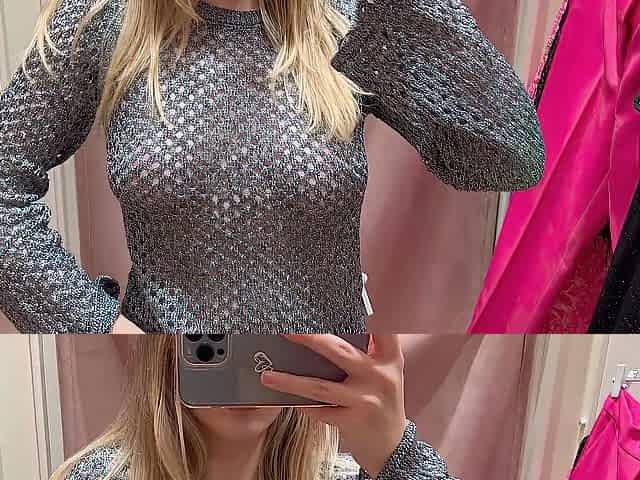 Watch throughout party outfits