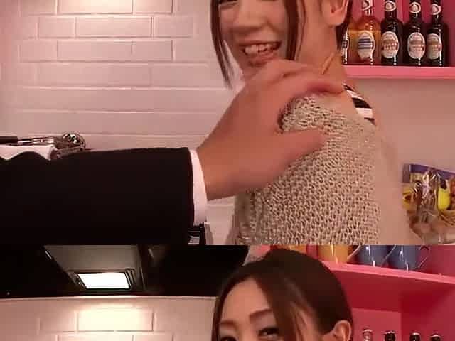Kaori Maeda In Incredible Japanese Model In Exotic Blowjob, Pov Jav Movie