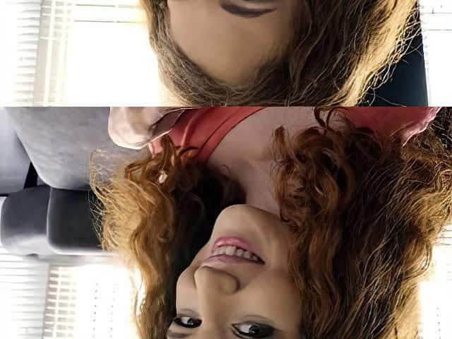 Natural stepsister teen cant get enough of bros huge cock