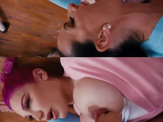 Featuring And Lily Lous Big Ass Sex