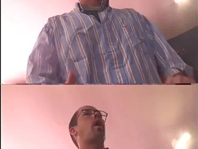 Slutty stud in glasses drills moist beauty pie