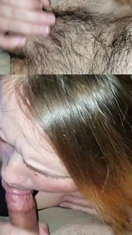 Blowjob
