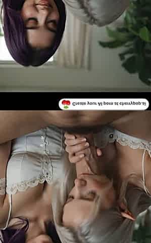 ai babes blowjob compilation