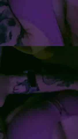 Step Mom Wakes up Grinding on Stepson in Shared Bed - Creampie Ensues!
