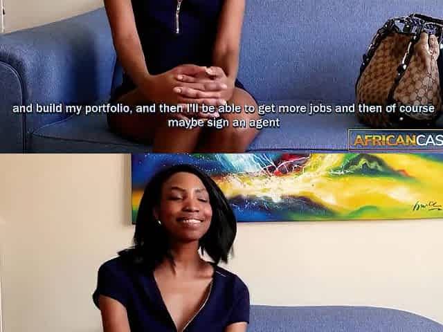 I undressed this AMATEUR BLACK COLLEGE DROPOUT... that babe made it clear this babe craved my BWC