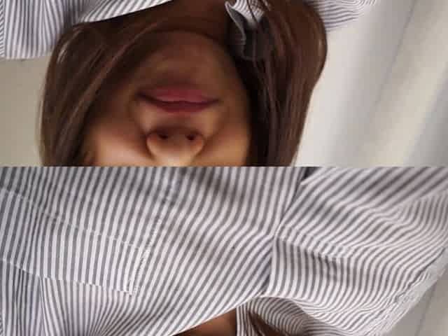 A069b02 a Carnivorous Married Woman with a Cute Face