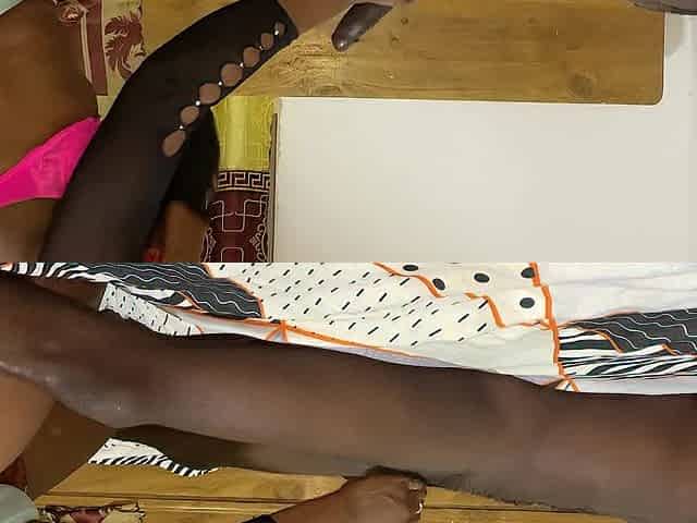 Tugjob for my lover