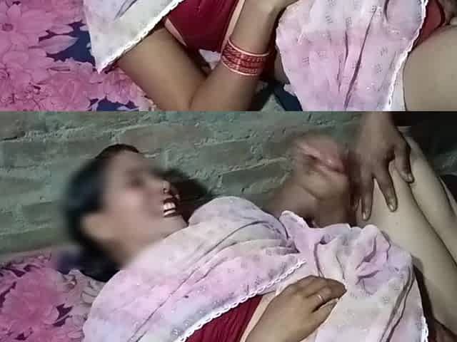 Indian Deshi Hot Bhabhi Sex in Home