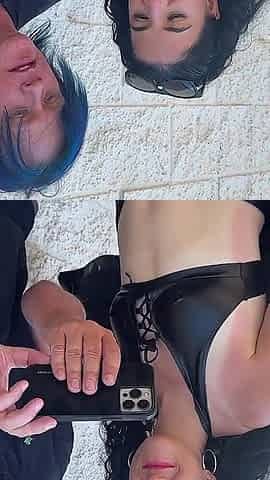 Cum Lube for the Cuck Sub - Cliff Media Productions