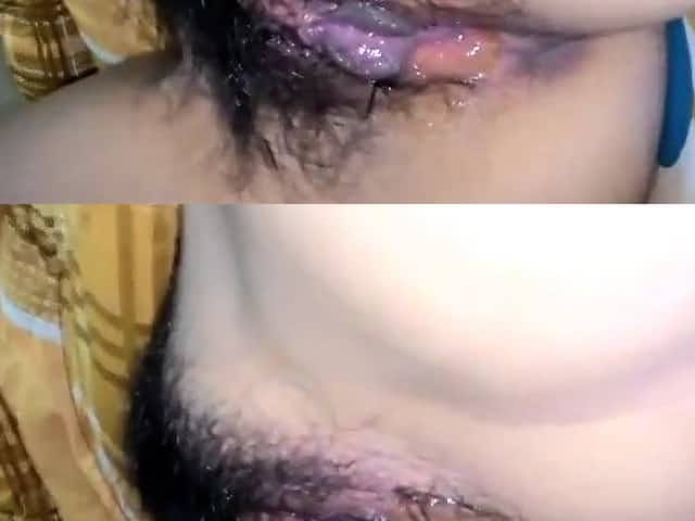 After licking a tiny Vietnamese hotty's shaggy twat for a during the time that, lascivious man had to bang her
