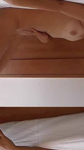 Dieter Casting Passionate Bed Fuck