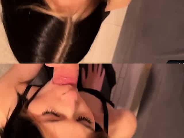 Sorry, girl, I just really wanted to fuck your boyfriend.