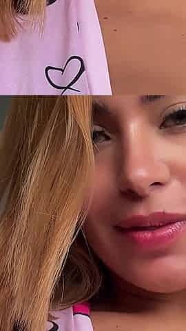 Am I Sexier Than My Stepsister? Then Fuck Me Like Your Bitch While She's Not Here.