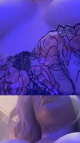 Sexy Blonde MILF JOI - Big Tits & Ass