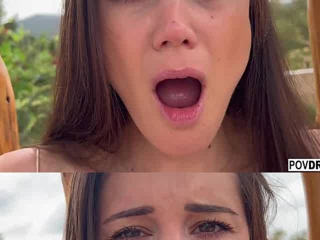 POVdreams MY Husbands best Friend - Little Caprice Dreams