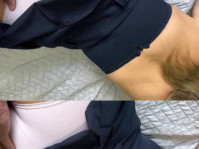 Step Daddy Bangs Sinless Step Daughter Student
