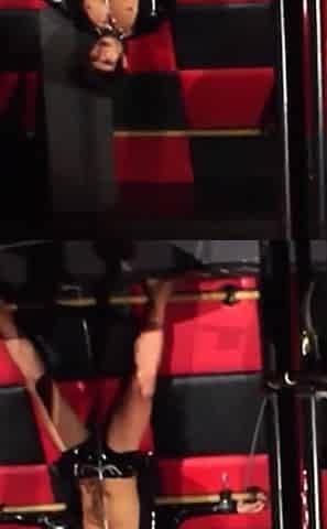 Dirty Asian Girls Suck Cock and Get Fucked Doggy Style