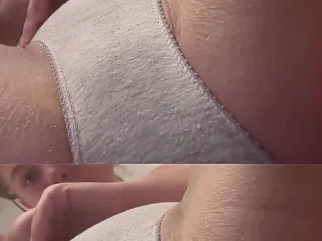 Masturbate Pussy Close up