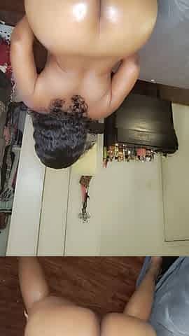 Mmmmhmmm I Shake This Fat Ass Like Thissss....
