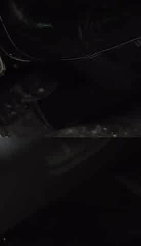 Help, My Car Is Stuck in the Snow.