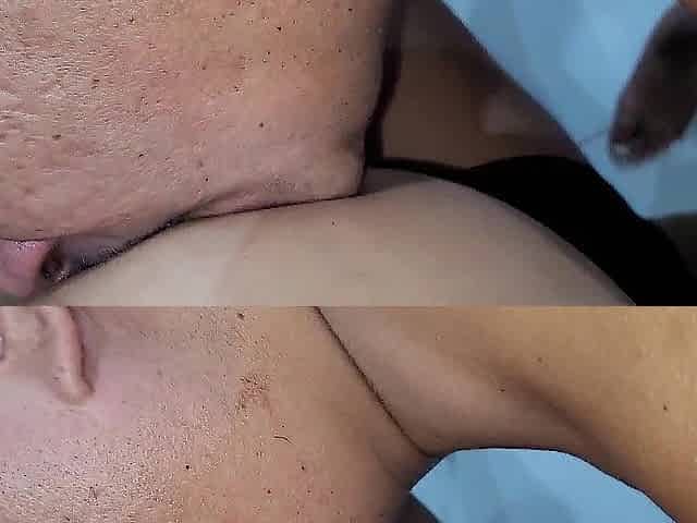 Tattoo on my girl in exchange for pussy