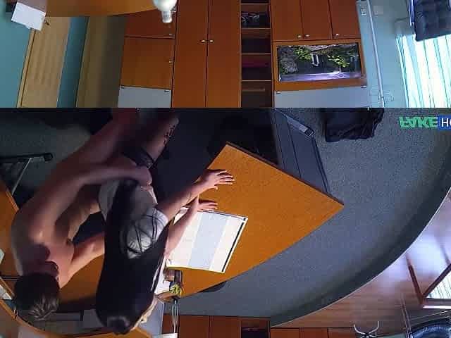 Hey Doctor - Please Examine My Wet Pussy - Fake Hosptial