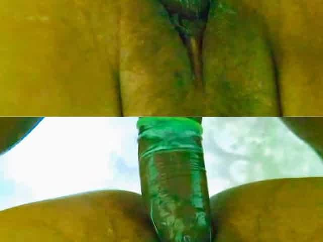Tight Hairy Bhabhi Fucking Pusssy Using Condom
