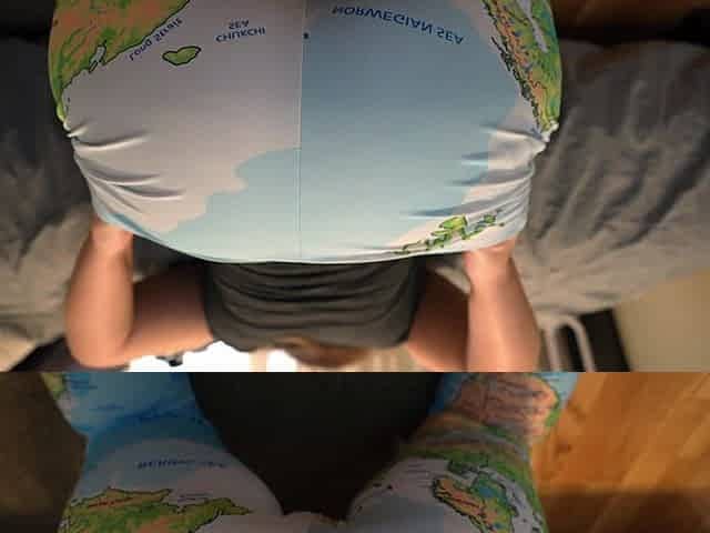 Big Booty Step Sister Wants Sex