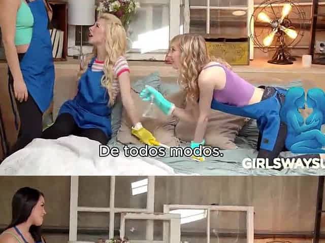 Maid For Every Other. To watch in: Girlswaysub.com