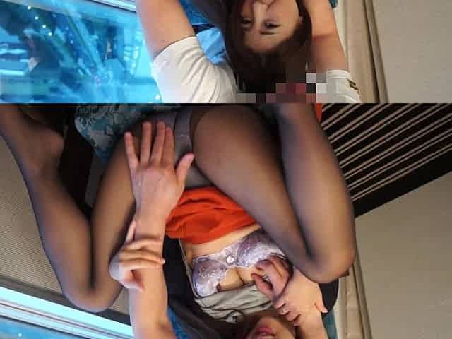 A004b01 a Talented Married Woman with Sex Descends. Closed Room Ntr with My Best Friend's Daughter-in-law