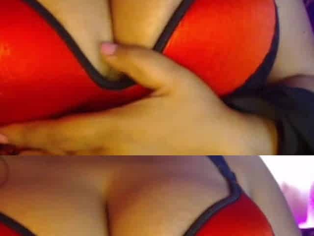 mallu bhabhi large bazookas