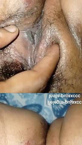 Indian Hairy Pussy