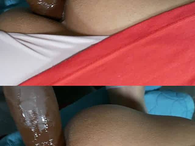 This Is Too Big for My Ass, Please Slowly It Hurts a Lot