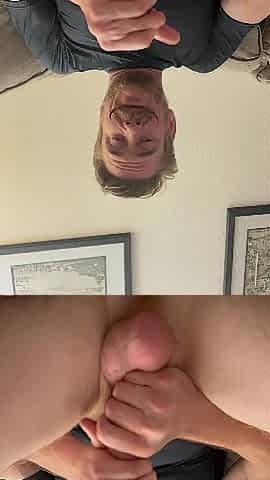 Large Cum Load In My Face For U Beauty