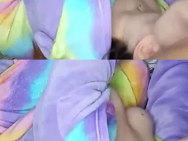 SWEET TIGHT PUSSY GETS THIS COCK LOVELY SQUIRT - WALDEMARIA