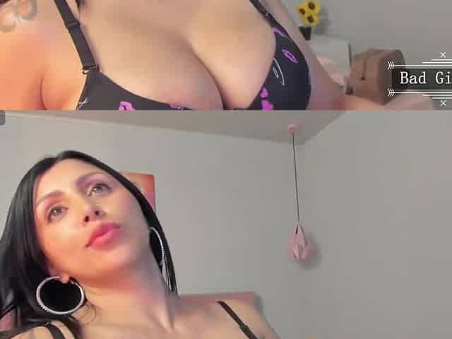 Well Rounded Large Amazing Natural Huge Tits Mom