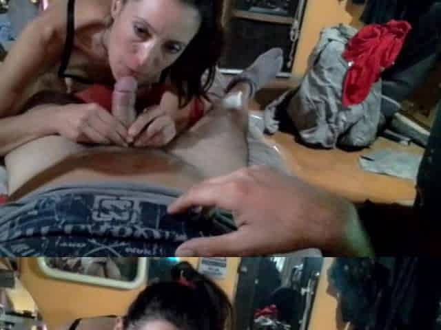 Excellent Dick Sucking