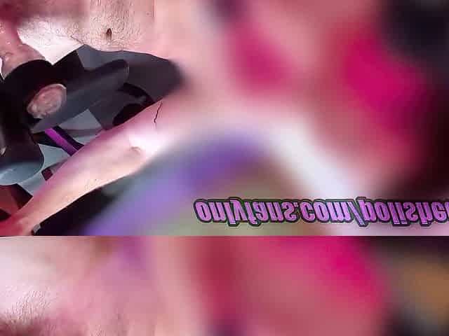 PolishedKnob Shlong Milking Compilation