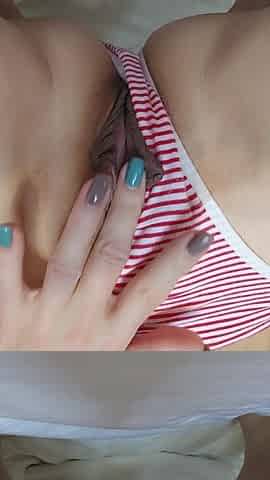 My Wet Pussy Close-up Video with Sweet Orgasm