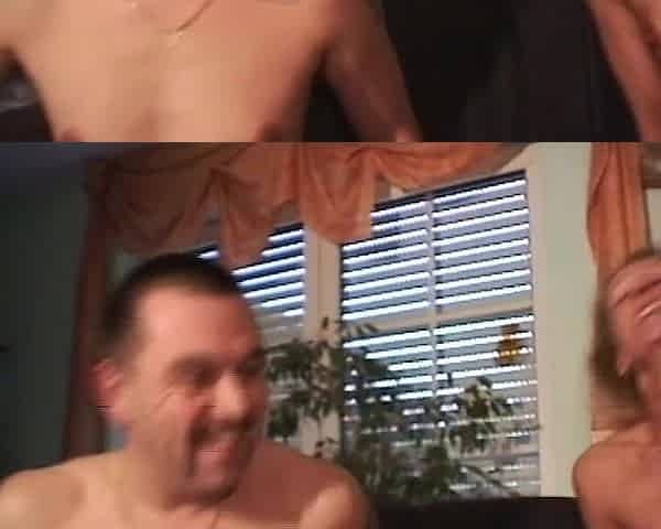 German MILF Amateur Housewife Blonde Fucked