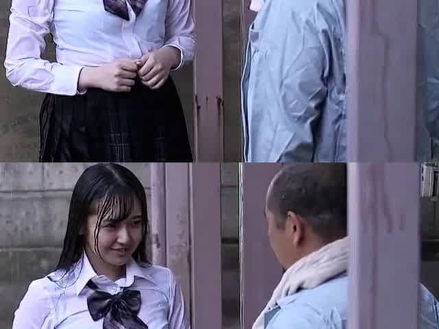 Lucky Old Man