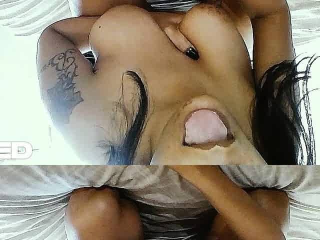 COLLEGE ORAL LARGE PENIS DEFIANCE THIS BABE PASSES