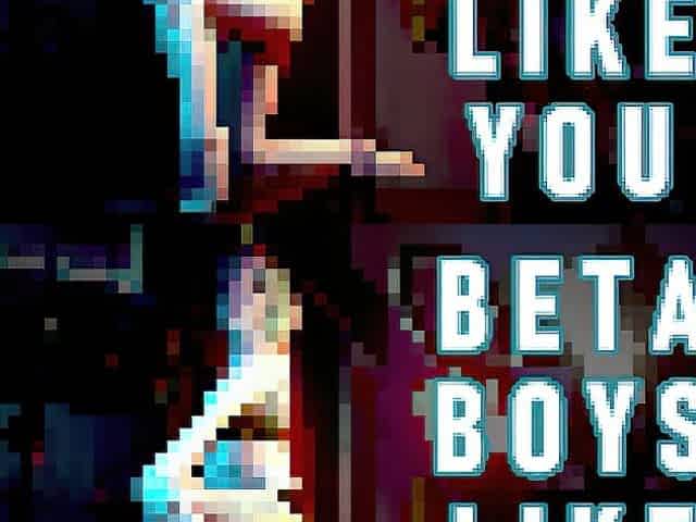 Beta Boyz Like U - Preview - Humiliating Mantras for Behind The Scenes Creeps